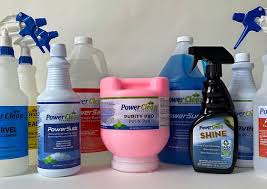 PowerClean Collection