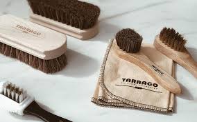 Shoe Care Essentials