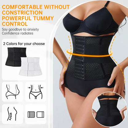 Nuveraluxe® – Comfortabele Taille Trainer voor Vrouwen