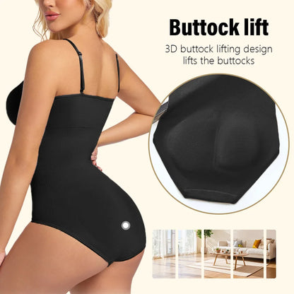 Ultimate Slimming Bodysuit