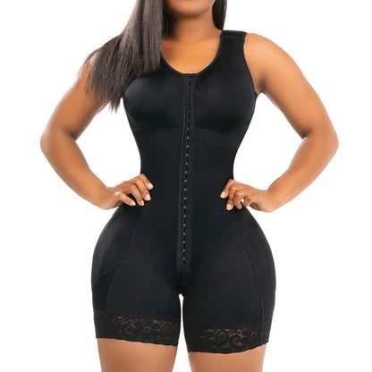Perfecte Pasvorm Shapewear Bodysuit