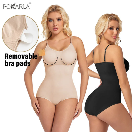 Ultimate Slimming Bodysuit