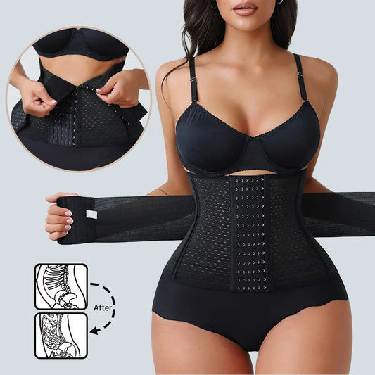 Comfortabele Taille Trainer voor Vrouwen