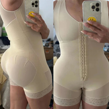 Perfecte Pasvorm Shapewear Bodysuit