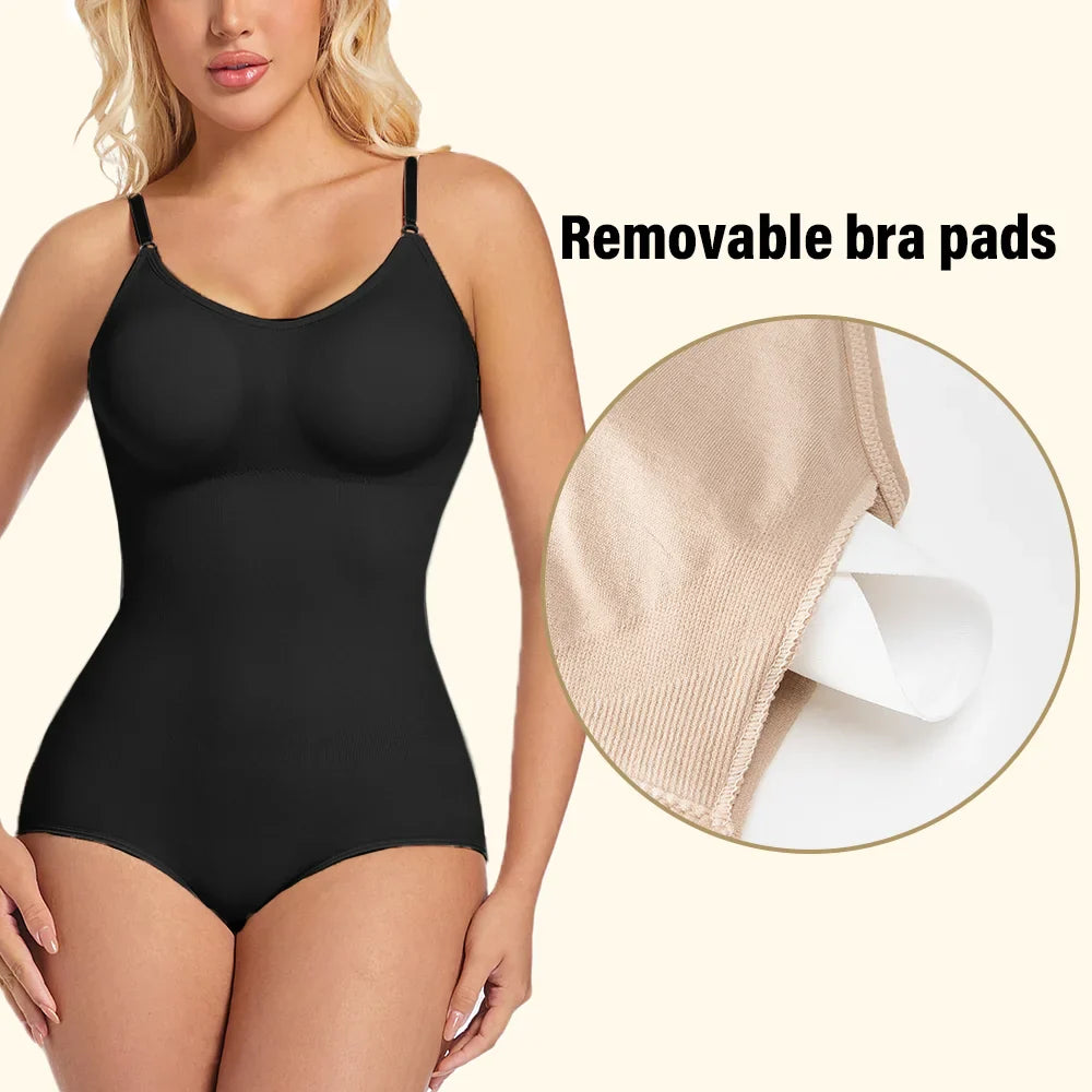Ultimate Slimming Bodysuit