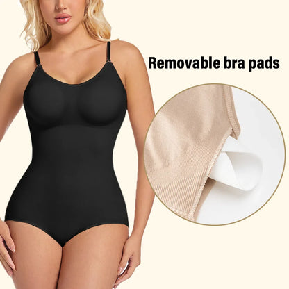Ultimate Slimming Bodysuit