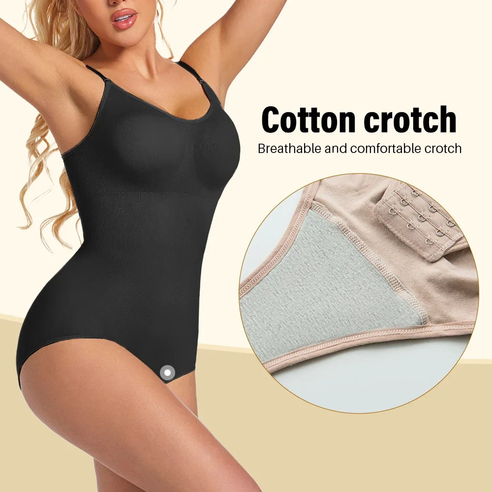 Ultimate Slimming Bodysuit